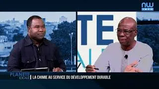 Miniature : La chimie au service du développement  durable // Partie 1