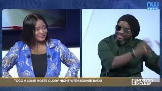 Miniature : Togo // Lomé Hosts Glory Night With Sonnie Badu