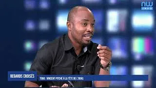 Miniature : Togo : Vincent Pitché à la tête de l'OOAS