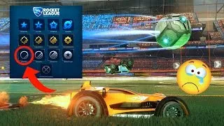 Miniature : On a peut être pas de but mais un objectif ! Rocket League