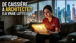 Miniature : Incroyable : cette caissière a tout changé