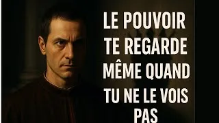 Miniature : POUVOIR – Les secrets que personne ne veut que tu voies