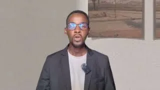Miniature : Formation complète python3 du débutant à expert (partie 1). #python #africa #ia 