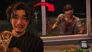 Miniature : Ne travailler jamais dans ce restaurant (On fini mal ?) Roblox Shawarma