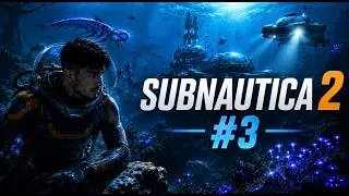 Miniature : 🌊 SUBNAUTICA 2 #3 | On transforme notre base sous-marine
