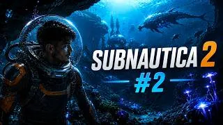 Miniature : 🌊 Subnautica 2 - Épisode 2 | Rediffusion du Live 🌊