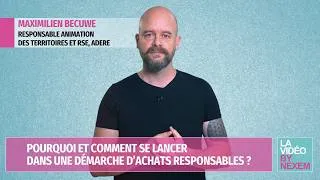 Miniature : Pourquoi et comment se lancer dans une démarche d’achats responsables ?