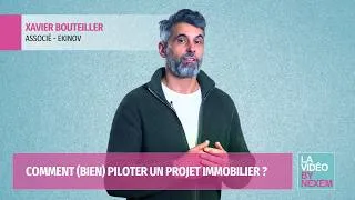 Miniature : Comment (bien) piloter un projet immobilier ?