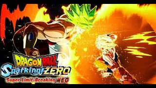 Miniature : C'EST COMPLÈTEMENT FOU ! RÉACTION ET DATE DE SORTIE DLC SUPER LIMIT-BREAKING NEO !