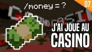 Miniature : J'AI JOUE AU CASINO SUR PALADIUM ET... Paladium PVP Faction Moddé Episode #07