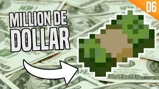 Miniature : ENFIN LE MILLION ! Paladium PVP Faction Moddé Episode #06
