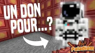 Miniature : UN DON POUR ... ? Paladium PVP Faction Moddé Episode 04