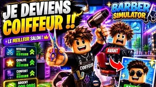Miniature : Ce client a demandé une coupe normale... ça a mal tourné 💀✂️