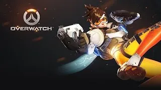 Miniature : Du grand Overwatch ! Présentation et Massacre !