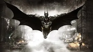Miniature : Batman arkham Knight : Xbox one gameplay 1080p fr : Joker s'il vous plait!!!!