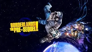 Miniature : BorderLands Pre-Sequel: ep2: DE L'AIR! DE L'AIR