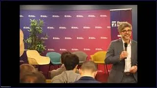 Miniature : Table ronde | Fondations et gouvernance pour une IA de confiance - Finance Innovation