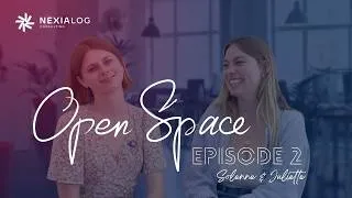 Miniature : Open Space by Nexialog - Solenne & Juliette
