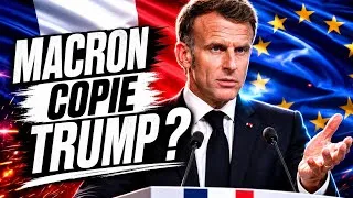 Miniature : Hubs de retour: La stratégie de Macron qui divise l'Union européenne