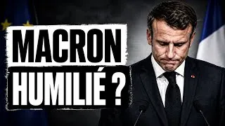 Miniature : Macron recadré par ce dirigeant Africain 