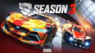 Miniature : Ma première victoire sur || Rocket League / jeu indé