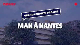 Miniature : MAN à Nantes (44) : la transformation du déjà-là en action