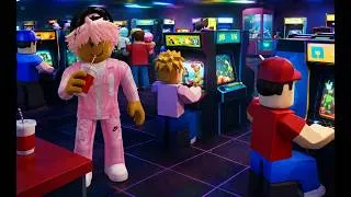 Miniature : Je Construie Mon Arcade !! (Face Reveal)