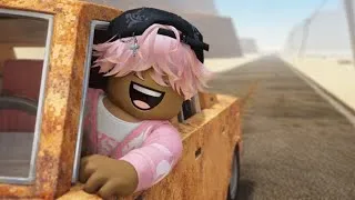 Miniature : On est coincé dans le désert 😱