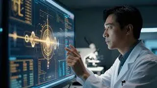 Miniature : Comment l'IA peut aider les chercheurs à maîtriser la fusion nucléaire | AepharTech
