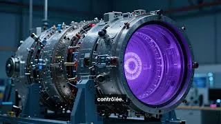 Miniature : Fusion nucléaire : les réacteurs du futur