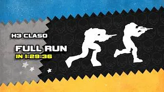 Miniature : [WR] Halo 3 Coop LASO - Full game in 1:29:36