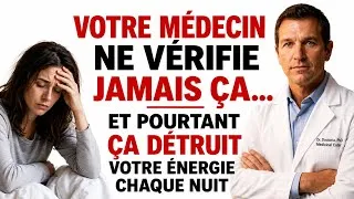 Miniature : Fatigue, crampes, insomnies, anxiété : c’est peut-être ce minéral qui vous manque 