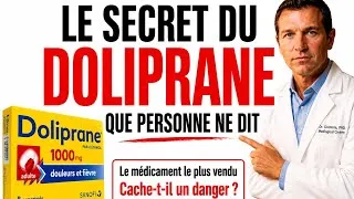 Miniature : 🚨Ce médicament que vous prenez sans y penser détruit votre foie en silence