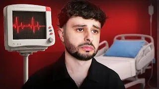 Miniature : Hier, j'ai failli mourir