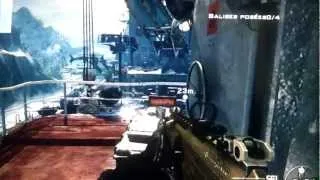 Miniature : Découverte OS Mw3: Mission Arctique.