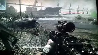 Miniature : Découverte OS Mw3: Détonateur & Blindé