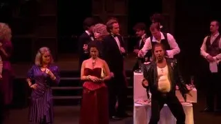 Miniature : Opéra en deux actes - Falstaff, d'Antonio Salieri - www.nextculture.fr - Teaser HD 1080p