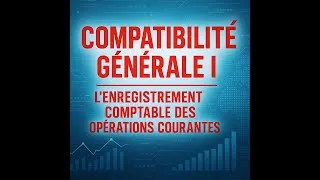 Miniature : SÉANCE 5 : L’enregistrement comptable des opérations courantes
