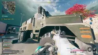 Miniature : win #2 warzone news saison (xbox series x)