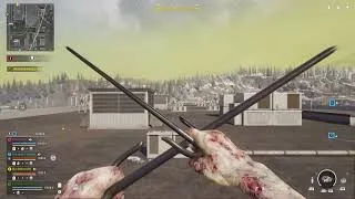 Miniature : COD On croise un crew de cheat #warzone - Multiplayer Gameplay 4K60FPS