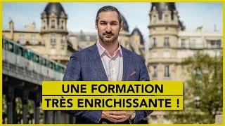 Miniature : Formation " Devenir Coach"  Témoignage Sihem