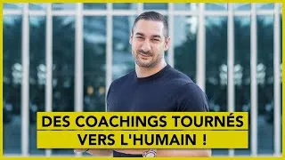 Miniature : Formation " Devenir Coach" : Témoignage d'Audrey !