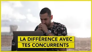 Miniature : Pourquoi un client me choisirait ? Je t'explique comment te démarquer !