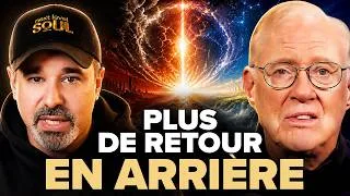 Miniature : Kryon : C’est Déjà Arrivé… L’HUMANITÉ a Franchi le Point de Non-Retour | Lee Carroll