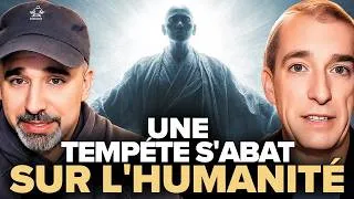 Miniature : Mes 14 Années De Recherche Sur Les NDE Montrent Ce Qui Attend L'HUMANITÉ | David Suich