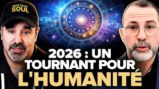 Miniature : TOP astrologue HELLÉNISTIQUE RÉVÈLE les CYCLES difficiles de l’HUMANITÉ (2026-2032) | Jorge Roque