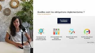 Miniature : AI Act : L’heure des responsabilités pour les systèmes d’IA générative