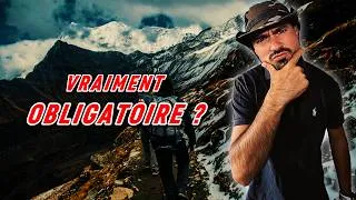 Miniature : Préparation physique randonnée : combien de semaines avant pour ne pas souffrir ?