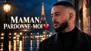 Miniature : SLIMANE – MAMAN, PARDONNE-MOI 💔 | Une chanson qui va vous faire pleurer | Fan Made AI 2026