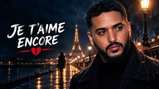 Miniature : 💔 SLIMANE – JE T’AIME ENCORE | Pourquoi Tu Es Parti ?